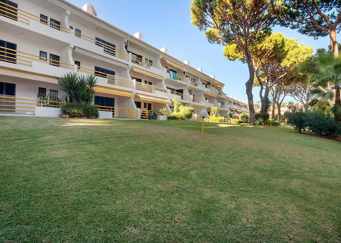 Apartmán Sol Nascente 2_vilamoura *